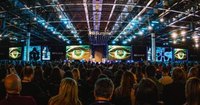 RD Summit 2025 reuniu 20 mil pessoas em São Paulo