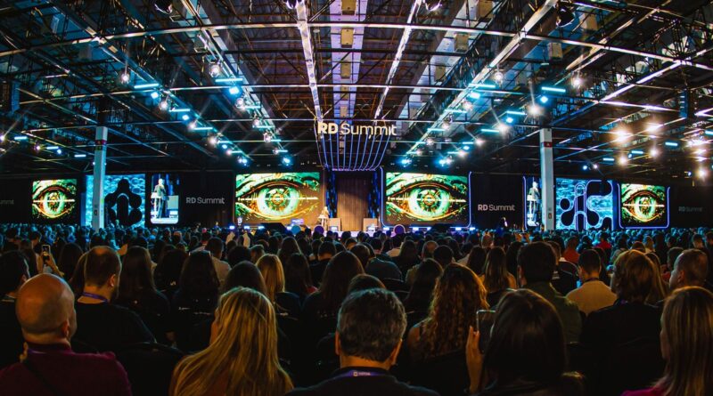RD Summit 2025 reuniu 20 mil pessoas em São Paulo