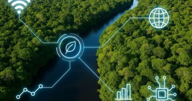 Empresa 4.events fornece soluções em tecnologia para a COP30