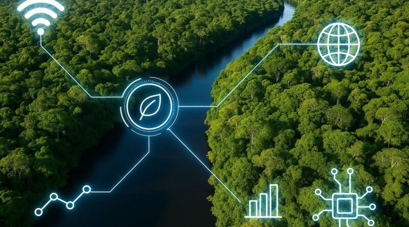 Empresa 4.events fornece soluções em tecnologia para a COP30