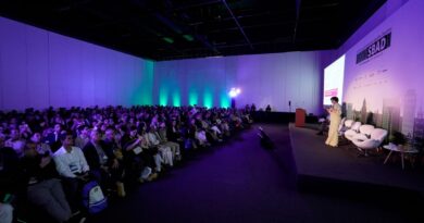 Congresso reúne 5 mil especialistas no aparelho digestivo