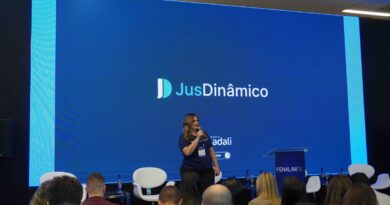 JusDinâmico: plataforma de IA impulsiona advogados