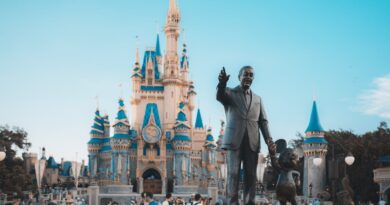 Turismo nos EUA sofre queda de visitantes estrangeiros