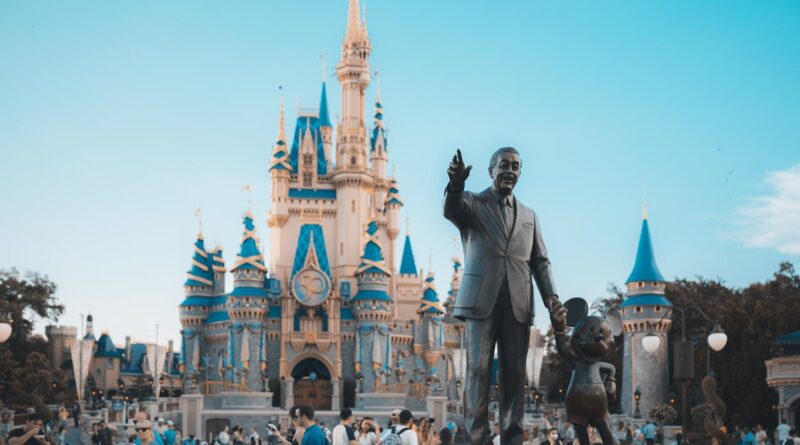 Turismo nos EUA sofre queda de visitantes estrangeiros