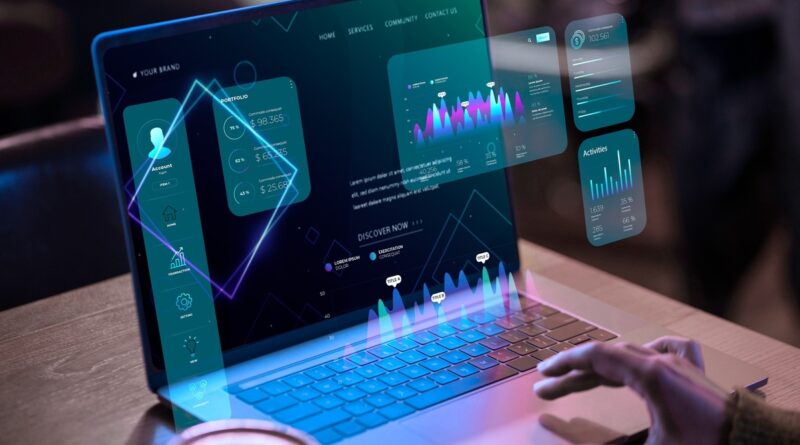Uso de dados cresce entre lojas virtuais brasileiras