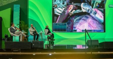 Brasil avança para reduzir custos com telecirurgia robótica