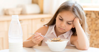 Alergia alimentar na infância demanda manejo nutricional