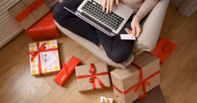 Campanhas de fim de ano impulsionam vendas no varejo online