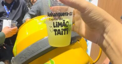 Anhanguera busca entrar para o Guinness Book com maior caipirinha do mundo