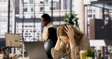 Burnout cresce e vira doença ocupacional reconhecida