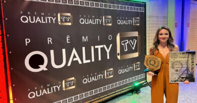 Quality Brasil 2025 reconhece gestão feminina na saúde