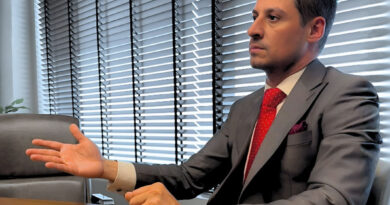 Riscos empresariais demandam advocacia estratégica