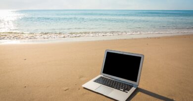 Do home office à viagem: cresce o aluguel de temporada