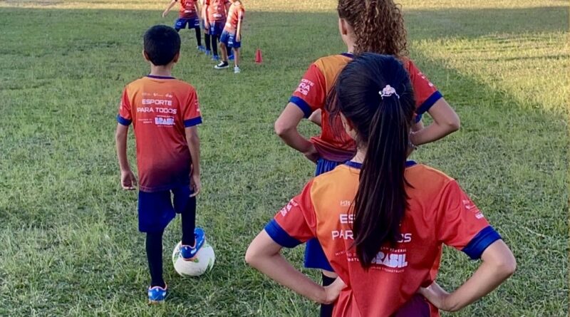 Paradesporto avança em Minas Gerais com ações de inclusão e cidadania