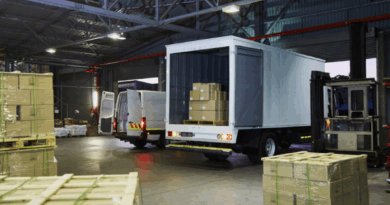 Frebase automatiza cotação de frete para fábricas e atacados