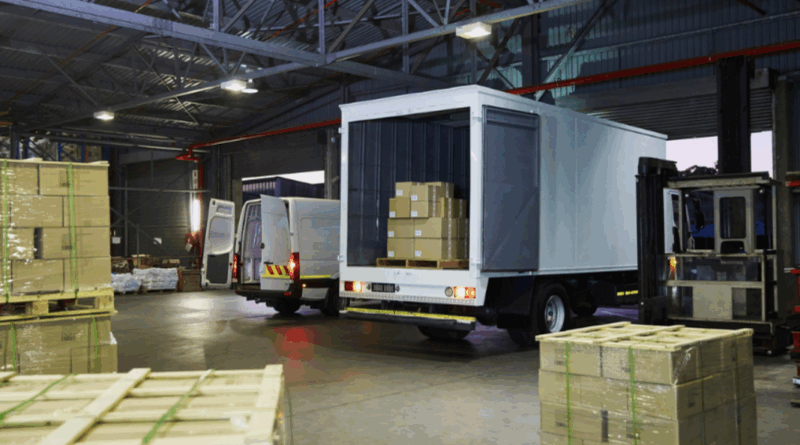 Frebase automatiza cotação de frete para fábricas e atacados