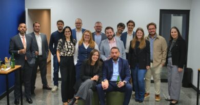 Primeiro coworking jurídico do Brasil inaugura unidade em SP
