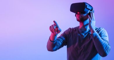 Aprendizagem imersiva e VR são tendências para 2026