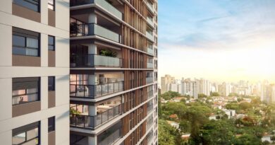 Tecnisa entrega projeto Unik e marca nova fase residencial na Nova Klabin