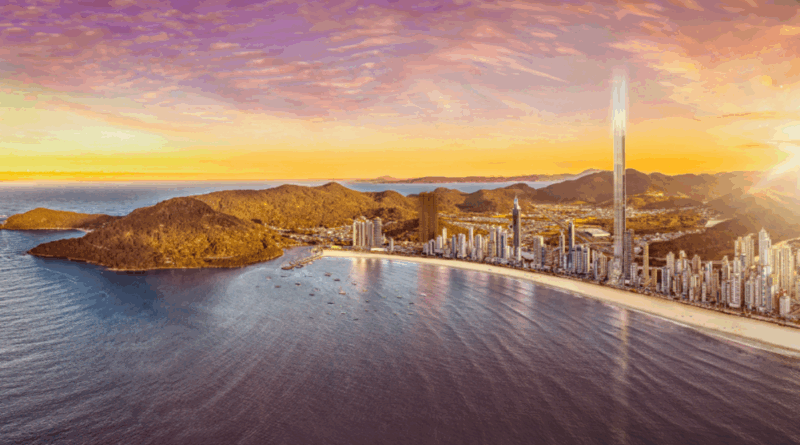 Desempenho econômico atrai investidores para Santa Catarina