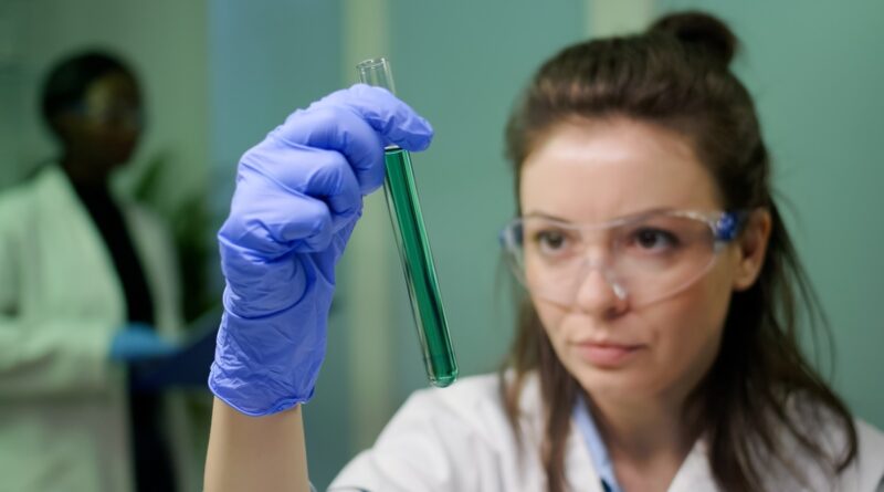 Farmácias enfrentam requisitos estritos de higienização