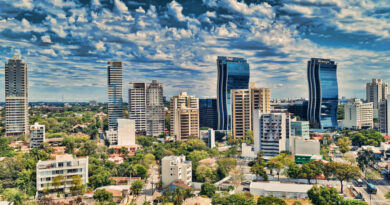 Competitividade leva empresas brasileiras a diversificar operações no Paraguai