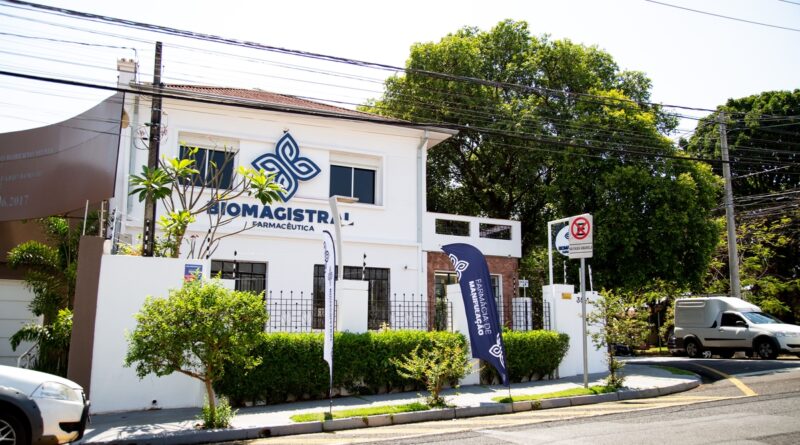 Biomagistral projeta abrir uma unidade por dia em 2027