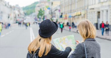 Circuitos turísticos pela europa cativam brasileiros