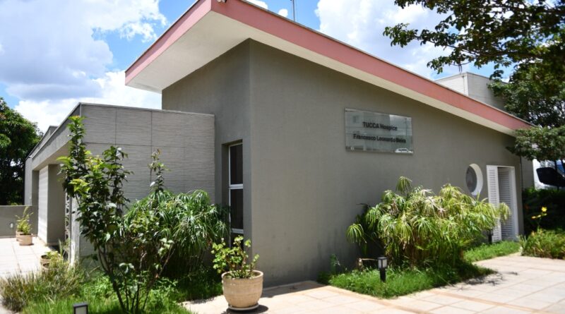 Brasil tem 1º hospice pediátrico voltado ao câncer avançado