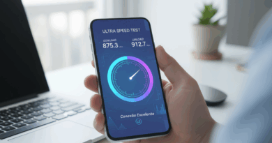 Tecnologia 5G avança pelo interior do Brasil