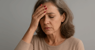 Vida mais longa expõe desafios da perimenopausa