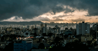 Chuvas extremas avançam no Brasil e expõem urgência por infraestrutura moderna