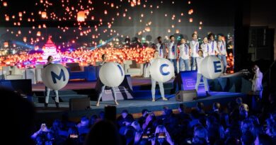 Meet Global MICE Congress 2025 dobra número de participantes
