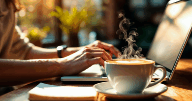 Marketing e rebranding recriam valor do mercado de café
