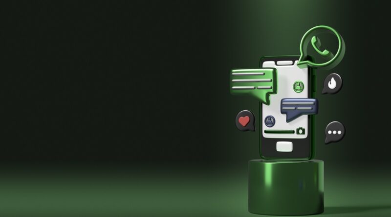 WhatsApp vira canal de performance com Meta Marketing