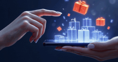 Consumidor projeta tecnologia e transparência para 2026