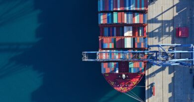 Déficit de infraestrutura portuária trava comércio exterior