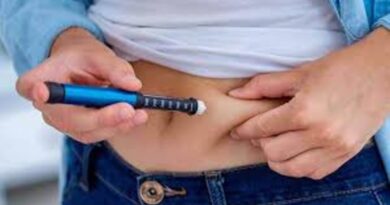 Caneta de emagrecimento reduz gordura no fígado, diz estudo