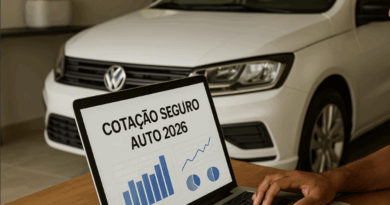 Seguro auto em 2026 tem busca maior por economia