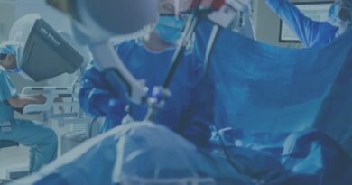 Cirurgia robótica amplia acesso e aprimora tratamento do câncer de próstata
