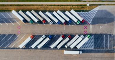 Gargalos logísticos exigem estratégias multimodais no Centro-Oeste