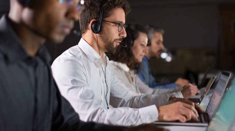 Estúdio atua na orquestração do trabalho entre humanos e Inteligência Artificial
