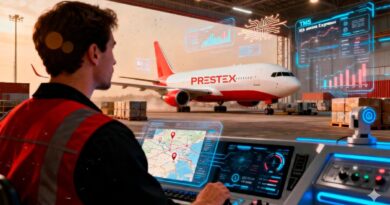 Logística ultraexpressa B2B ganha força rumo a 2026