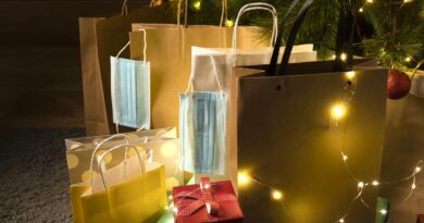 Natal deve movimentar R$ 75 bi em moda, calçados e móveis