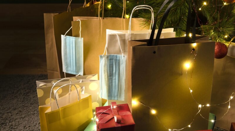 Natal deve movimentar R$ 75 bi em moda, calçados e móveis