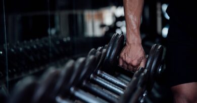 Musculação se consolida como ferramenta de autoconhecimento