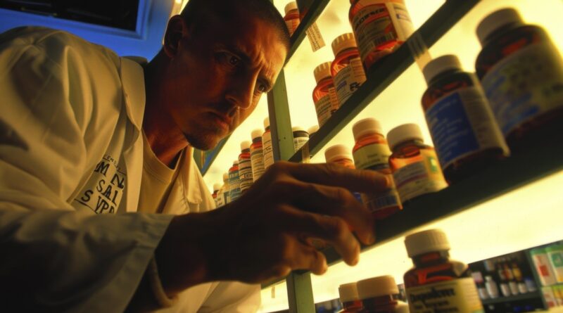 Tecnologia aponta alimentos e medicamentos comprometidos por apagões