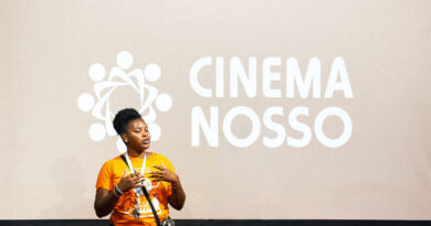 Cinema Nosso celebra 25 anos com a missão de democratizar o áudio