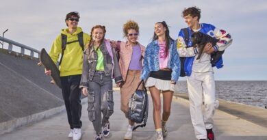 Xtrem by Samsonite apresenta coleção de Voltas Às Aulas 2026