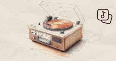 Memórias 2025: Lark Player lança resumo musical do ano